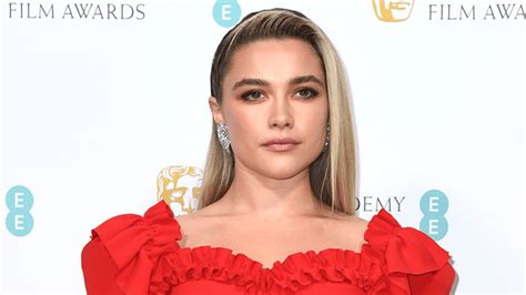 florence pugh boobs|Florence Pugh Body Measurements Height Weight Age Vital。